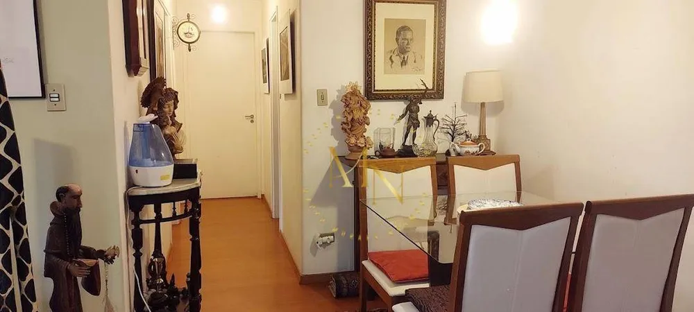 Apartamento, 3 quartos, 82 m² - Foto 4