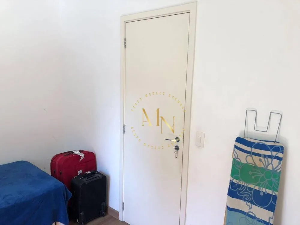 Apartamento, 2 quartos, 51 m² - Foto 2