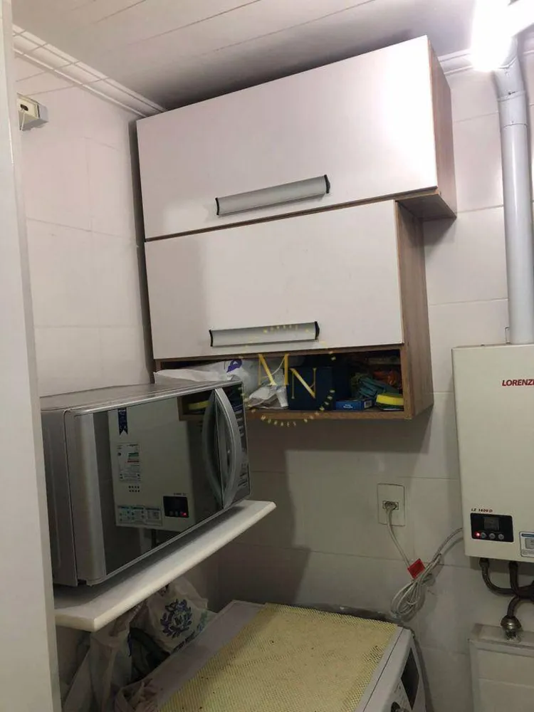 Apartamento, 2 quartos, 51 m² - Foto 3