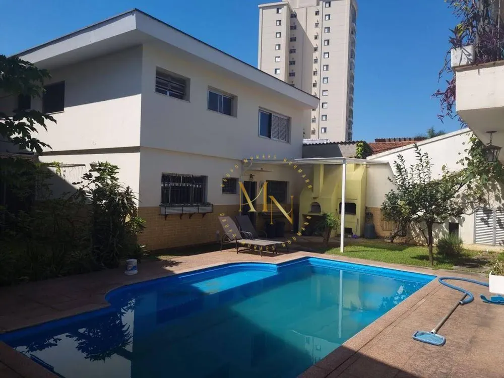 Sobrado, 5 quartos, 300 m² - Foto 3