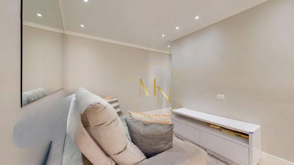 Apartamento, 2 quartos, 45 m² - Foto 3