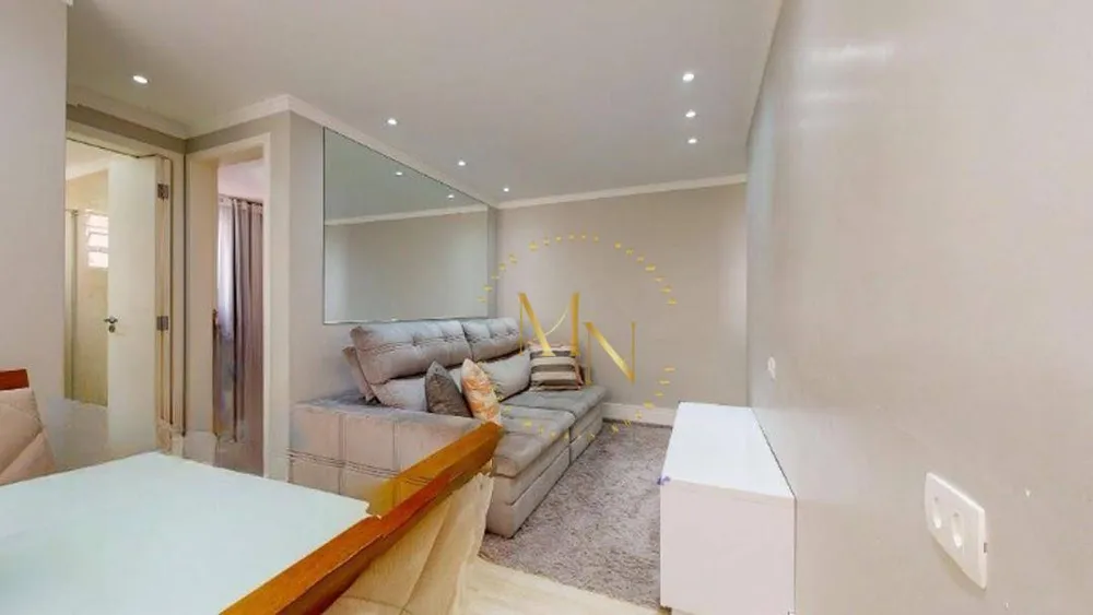 Apartamento, 2 quartos, 45 m² - Foto 2