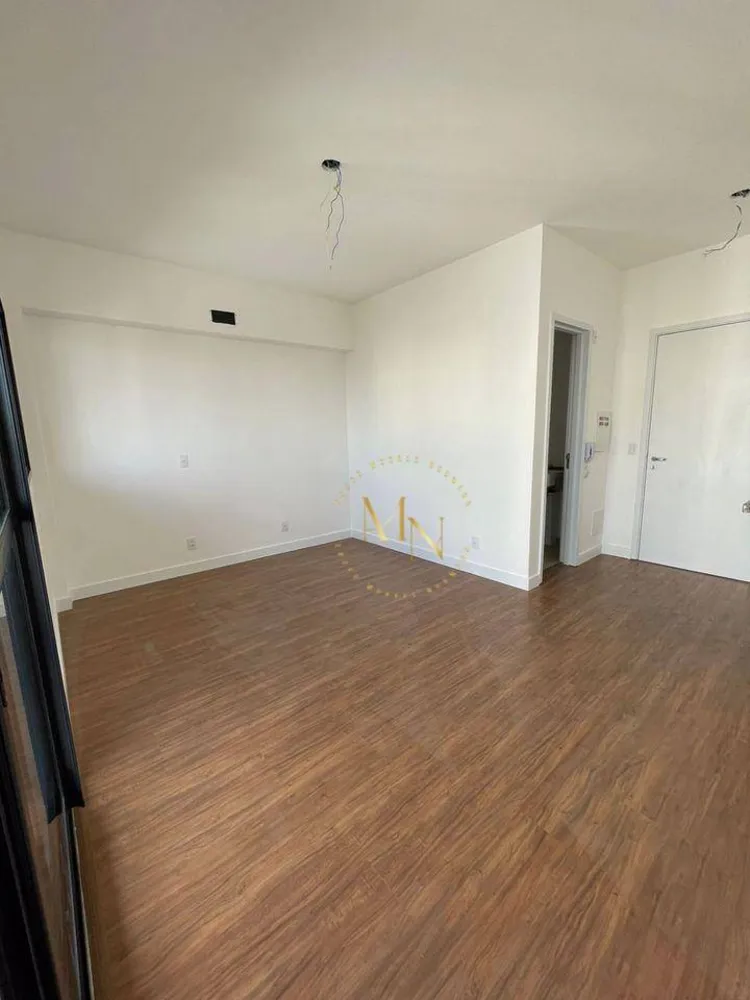 Kitnet-Studio, 24 m² - Foto 3