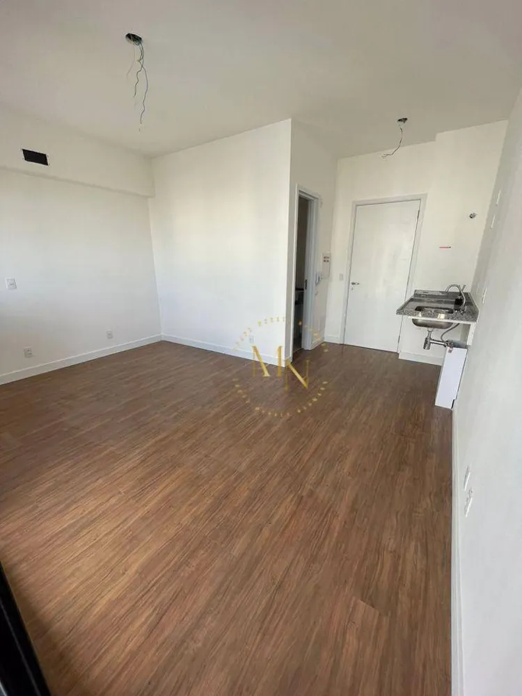 Kitnet-Studio, 24 m² - Foto 2