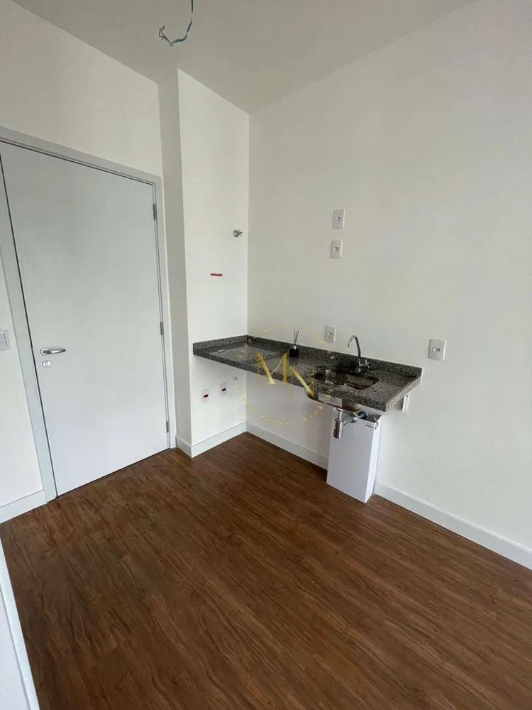 Kitnet-Studio, 24 m² - Foto 1