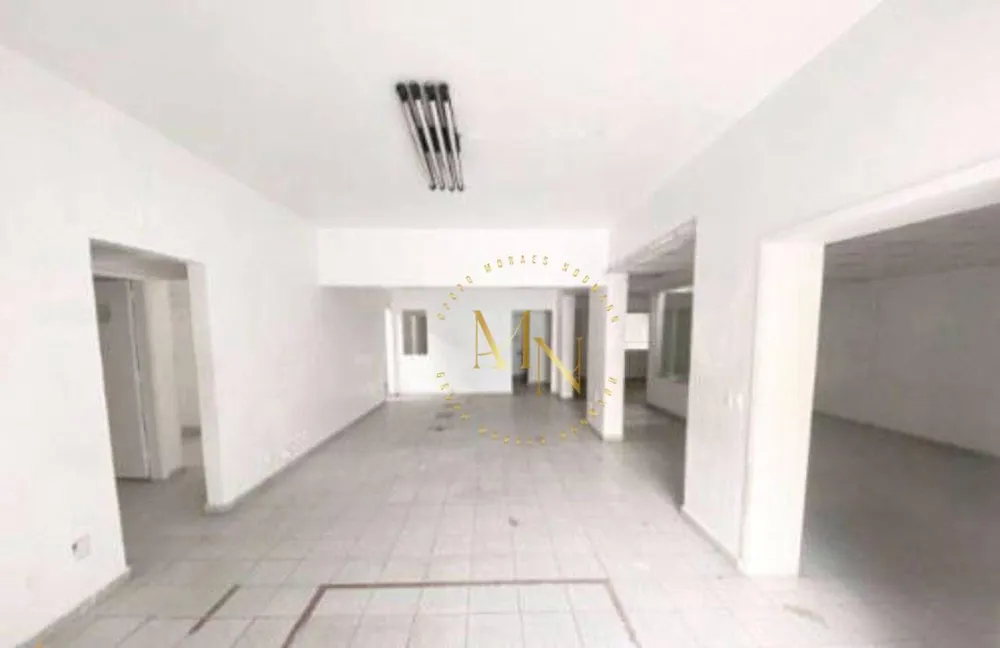 Prédio Inteiro, 500 m² - Foto 2