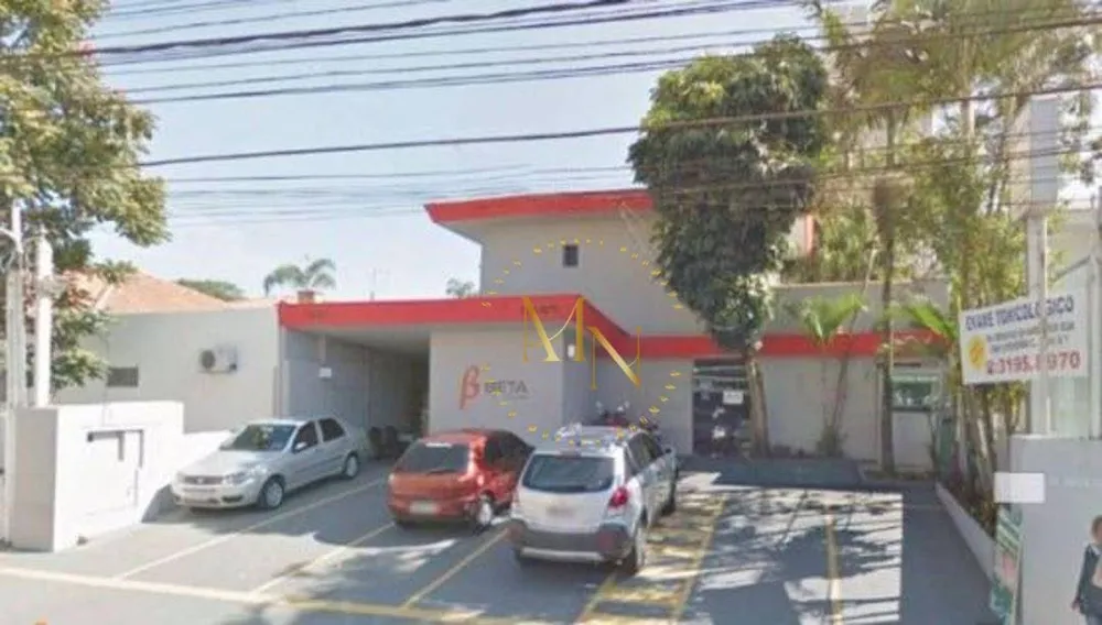 Prédio Inteiro, 500 m² - Foto 1