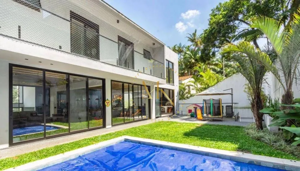 Casa de Condomínio, 4 quartos - Foto 2