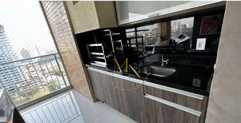 Apartamento, 3 quartos, 115 m² - Foto 4
