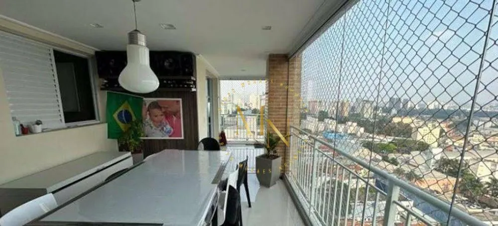 Apartamento, 3 quartos, 115 m² - Foto 2