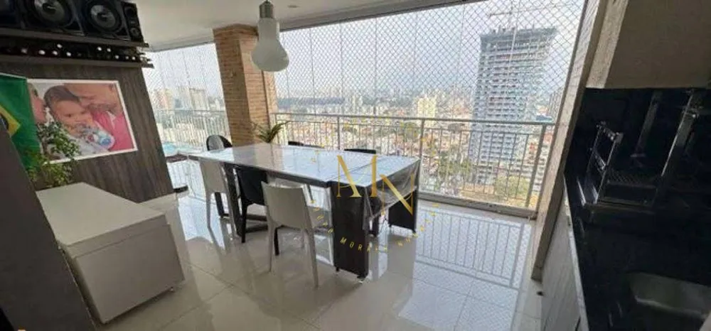 Apartamento, 3 quartos, 115 m² - Foto 1