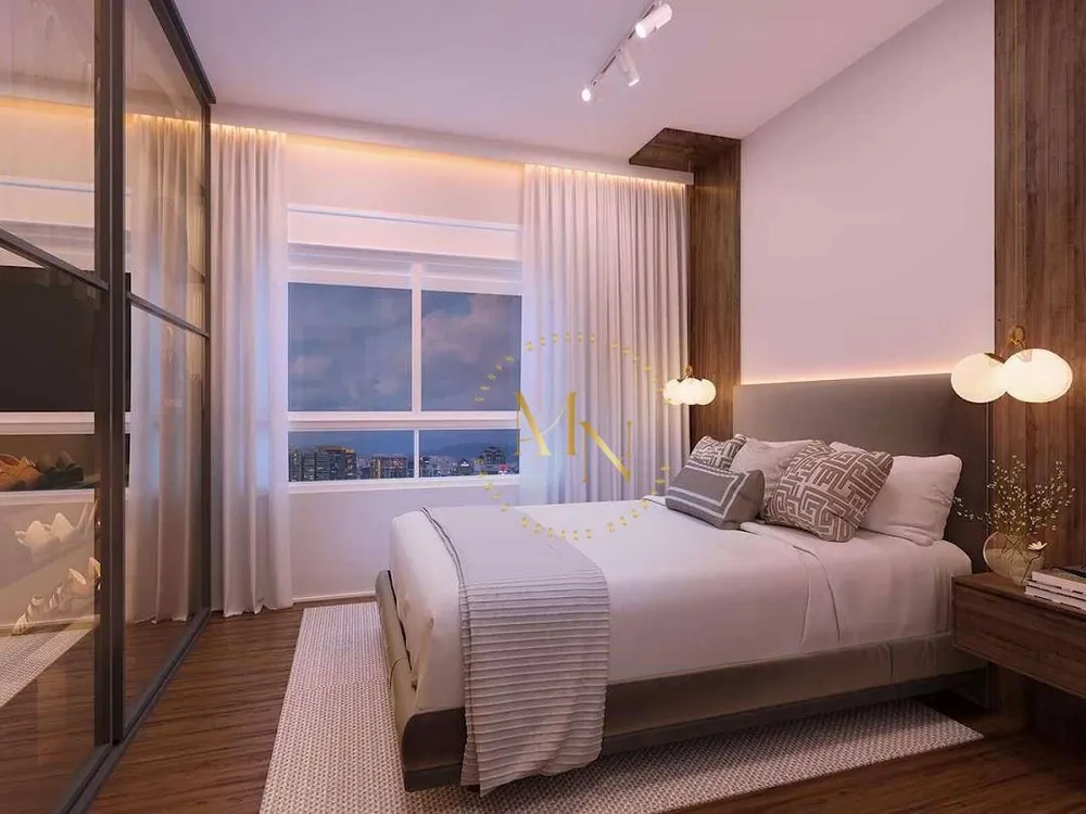 Apartamento, 2 quartos, 56 m² - Foto 4