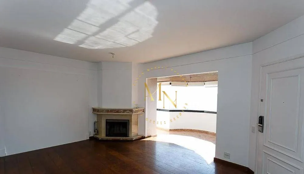 Apartamento, 3 quartos, 129 m² - Foto 2