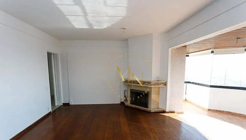 Apartamento, 3 quartos, 129 m² - Foto 1