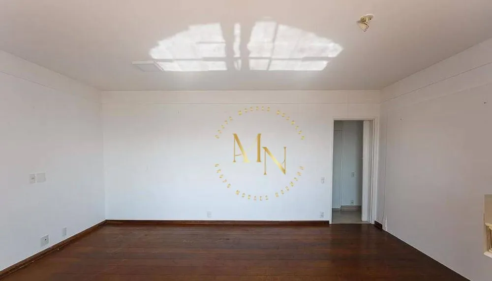 Apartamento, 3 quartos, 129 m² - Foto 4