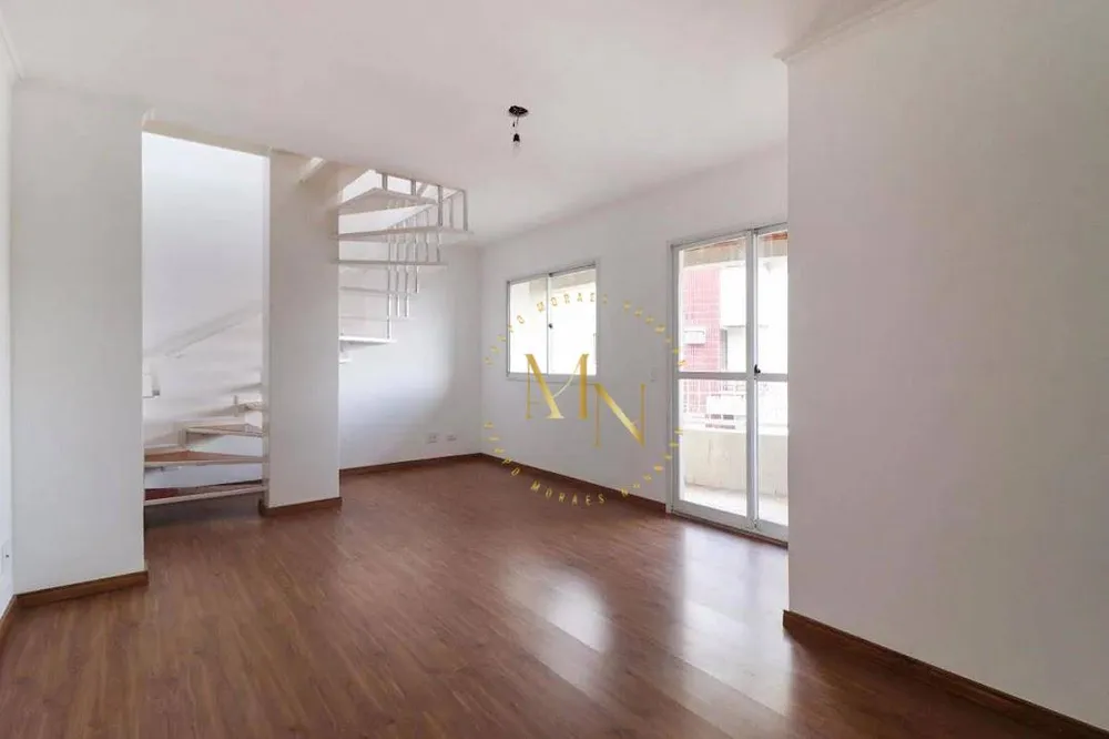 Cobertura, 2 quartos, 252 m² - Foto 1