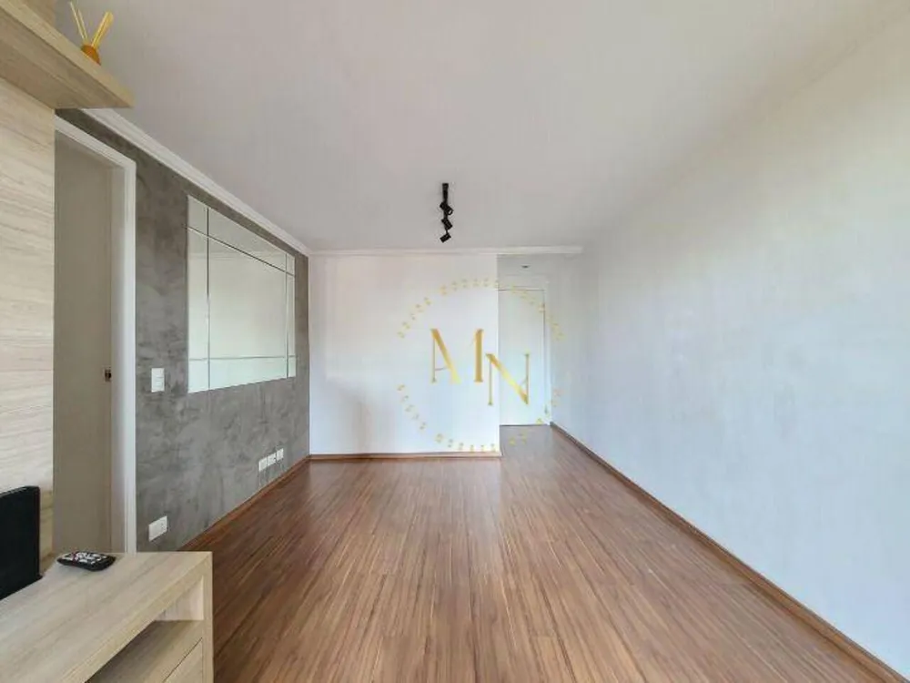 Apartamento, 2 quartos, 75 m² - Foto 2