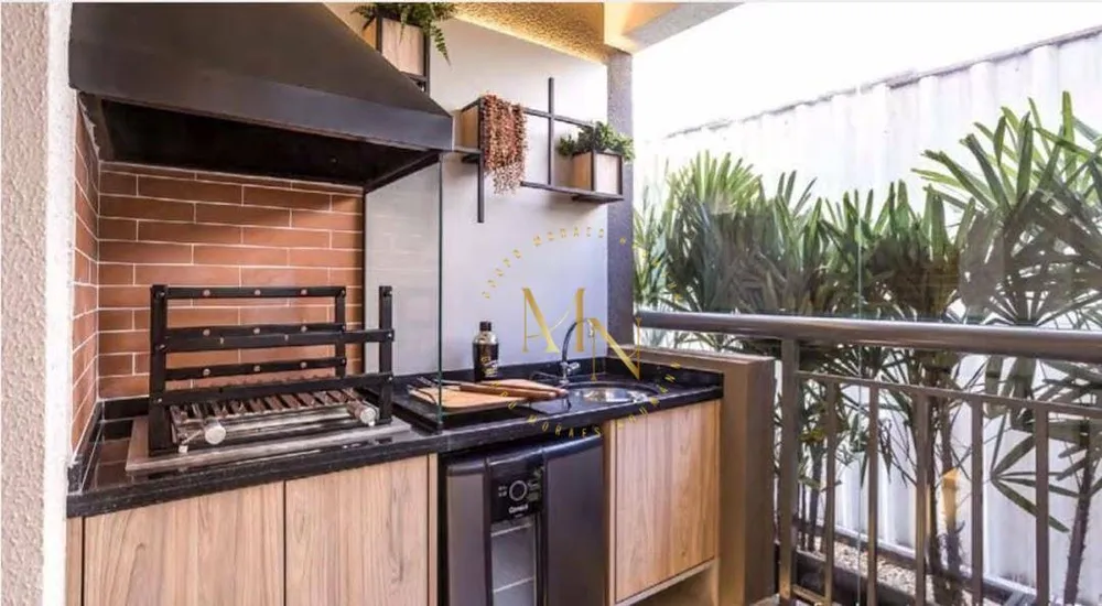 Apartamento, 3 quartos, 91 m² - Foto 4