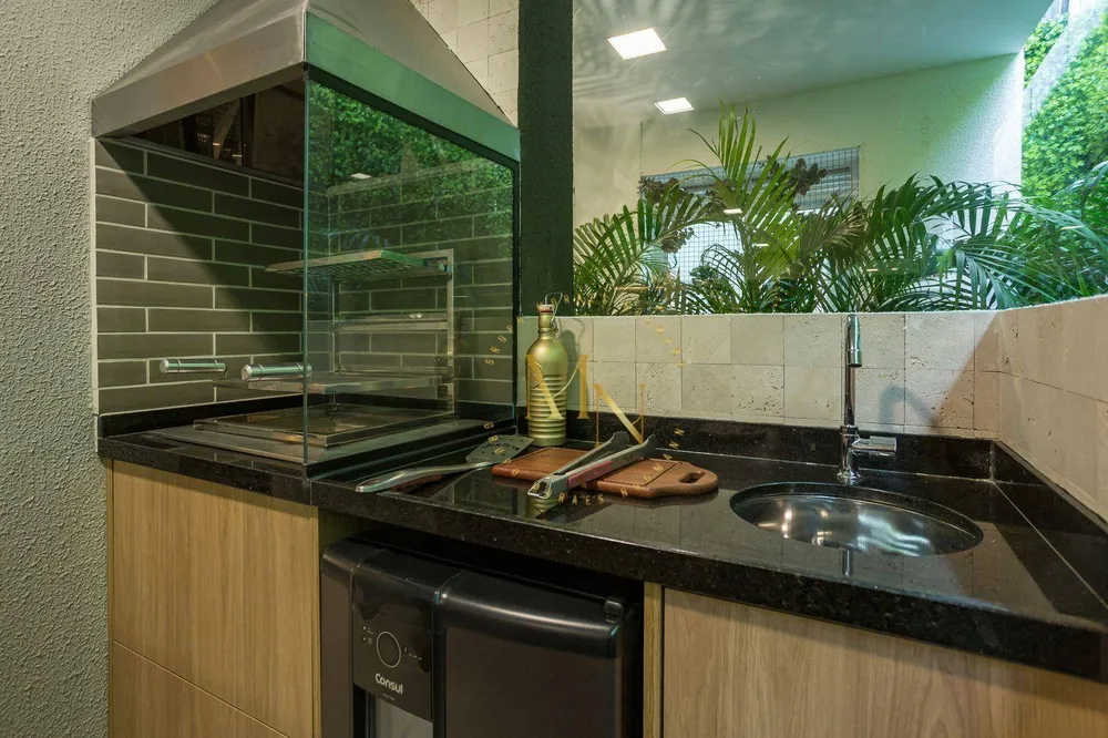 Apartamento, 4 quartos, 133 m² - Foto 4