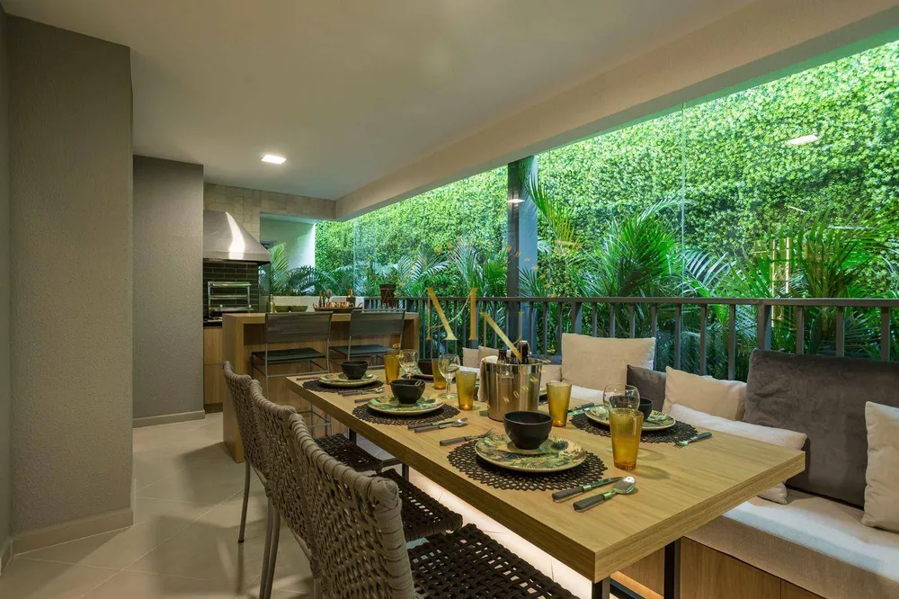 Apartamento, 4 quartos, 133 m² - Foto 1