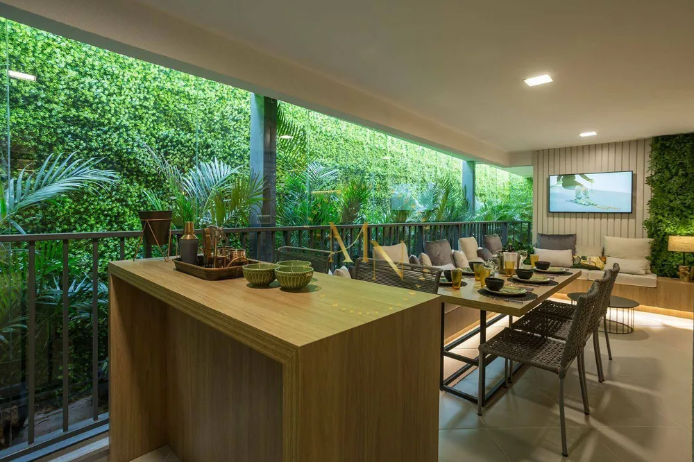 Apartamento, 4 quartos, 133 m² - Foto 3