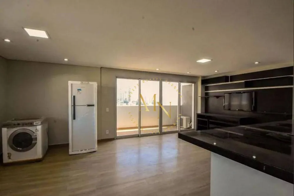 Kitnet-Studio, 60 m² - Foto 2