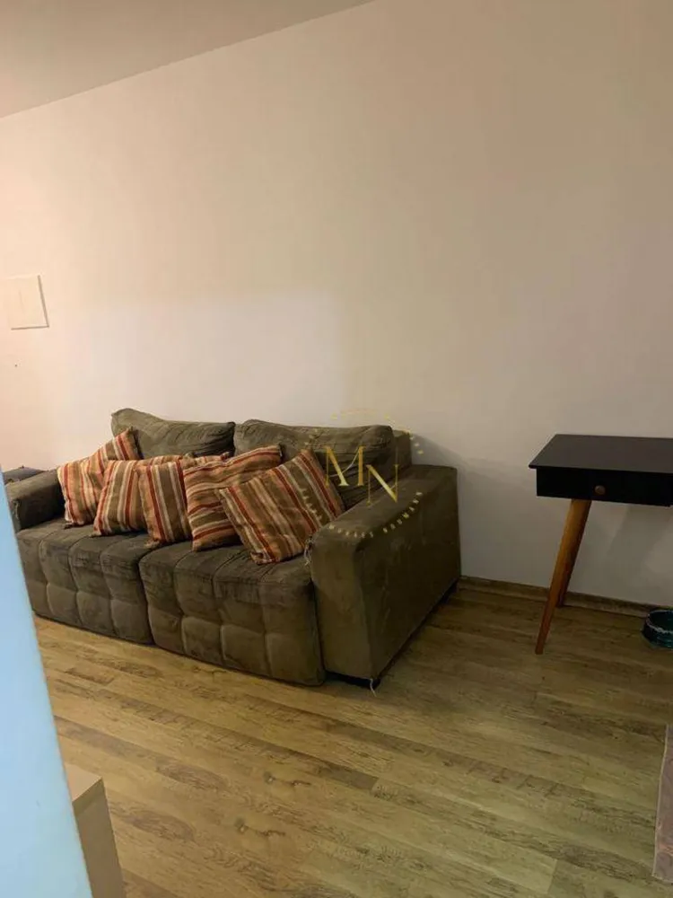 Apartamento, 2 quartos, 51 m² - Foto 3