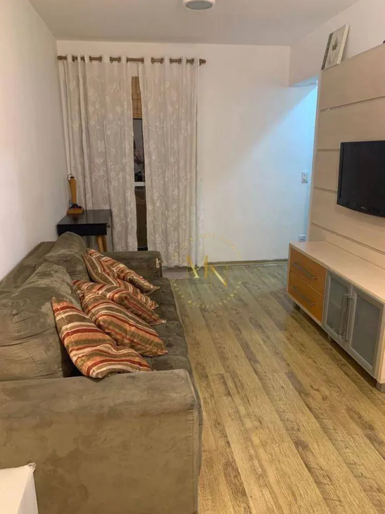 Apartamento, 2 quartos, 51 m² - Foto 2
