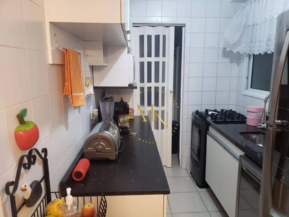 Apartamento, 2 quartos, 51 m² - Foto 4