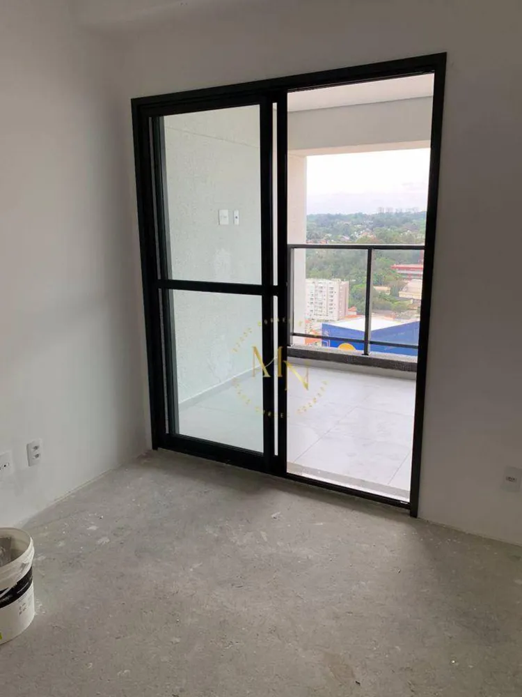 Apartamento, 2 quartos, 62 m² - Foto 2