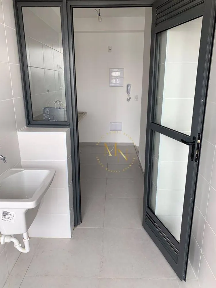 Apartamento, 2 quartos, 62 m² - Foto 1
