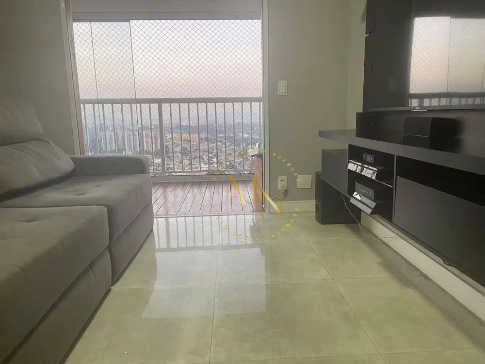 Apartamento, 2 quartos, 61 m² - Foto 2