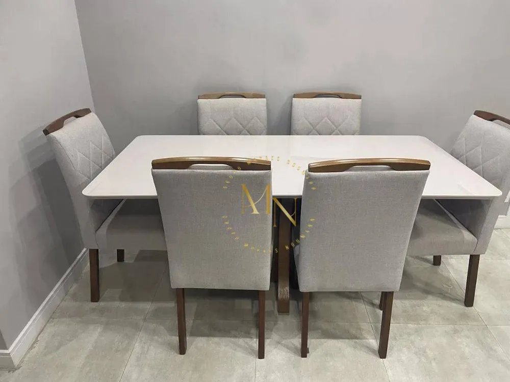 Apartamento, 2 quartos, 61 m² - Foto 3