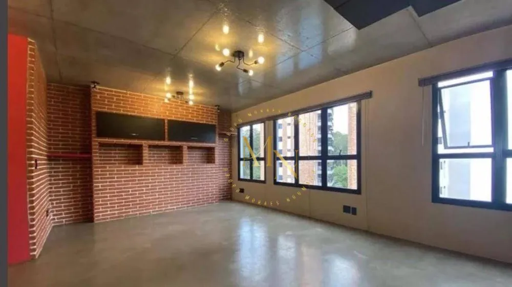 Apartamento, 1 quarto, 70 m² - Foto 2
