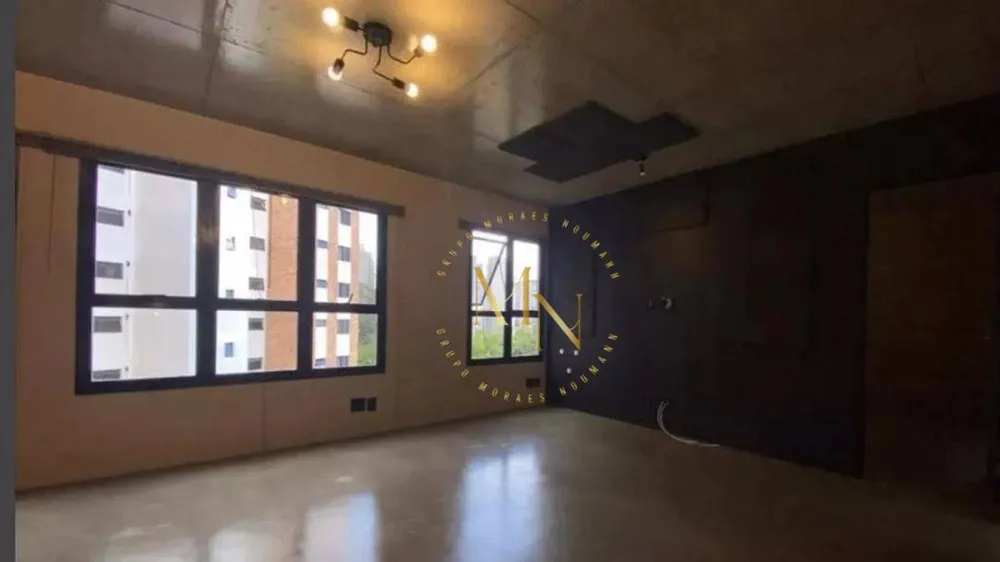 Apartamento, 1 quarto, 70 m² - Foto 1