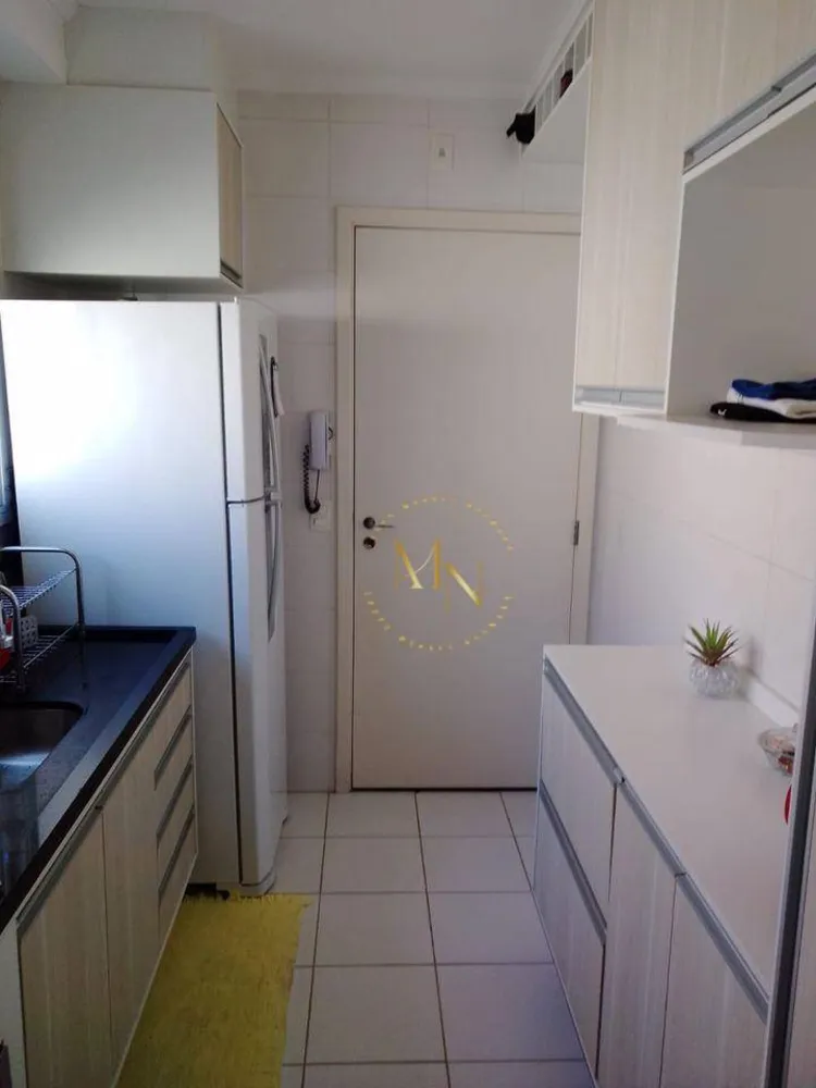 Apartamento, 2 quartos, 51 m² - Foto 4