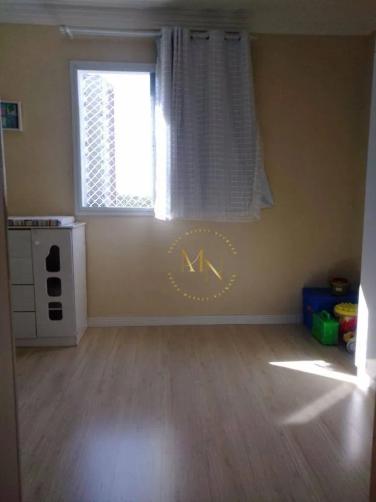 Apartamento, 2 quartos, 51 m² - Foto 3