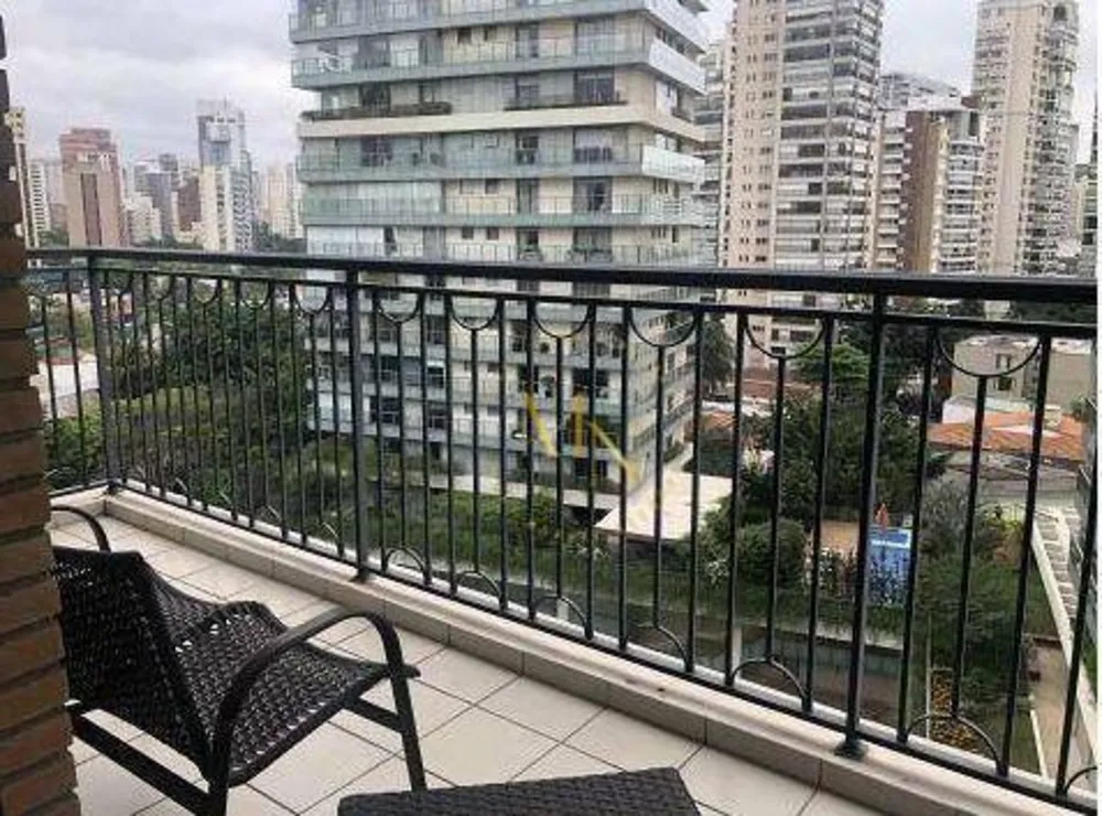 Apartamento, 1 quarto, 78 m² - Foto 3