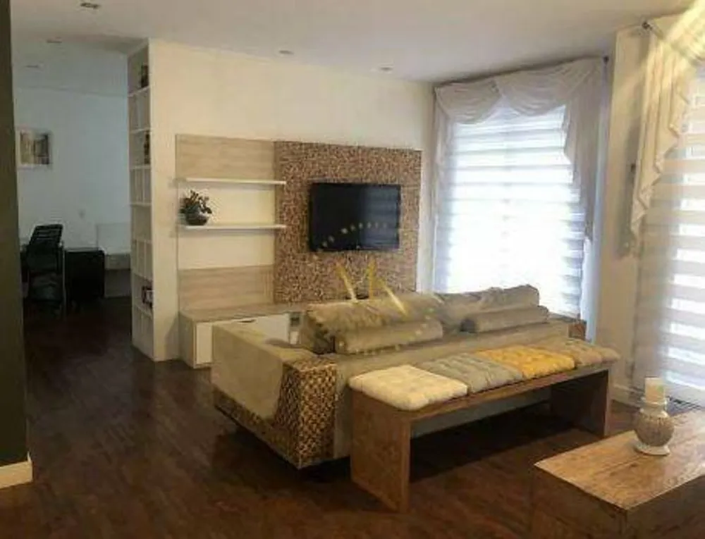 Apartamento, 1 quarto, 78 m² - Foto 2