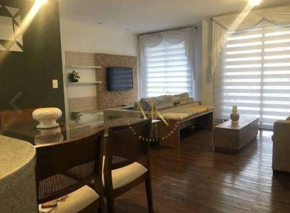 Apartamento, 1 quarto, 78 m² - Foto 1