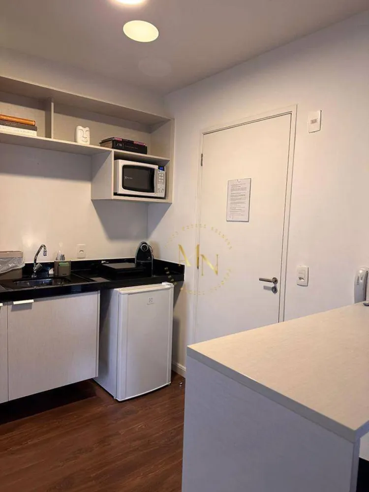 Apartamento, 1 quarto, 40 m² - Foto 3