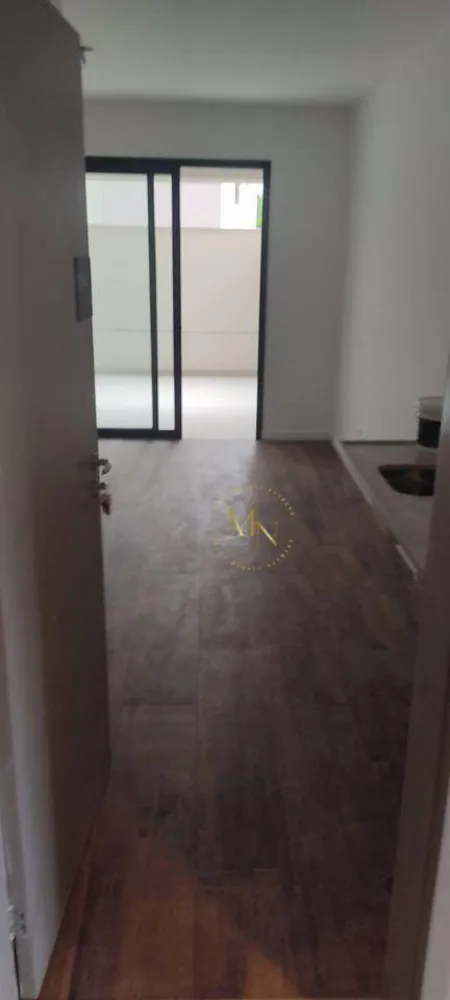 Kitnet-Studio, 32 m² - Foto 2