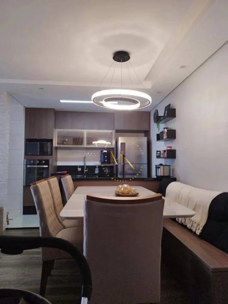 Apartamento, 2 quartos, 81 m² - Foto 4