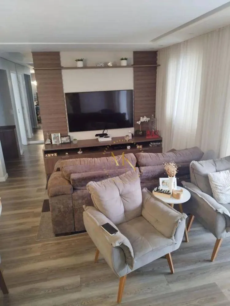 Apartamento, 2 quartos, 81 m² - Foto 1