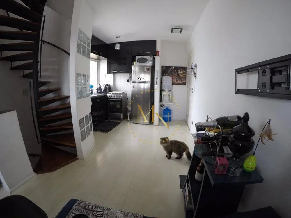 Apartamento, 2 quartos, 104 m² - Foto 4