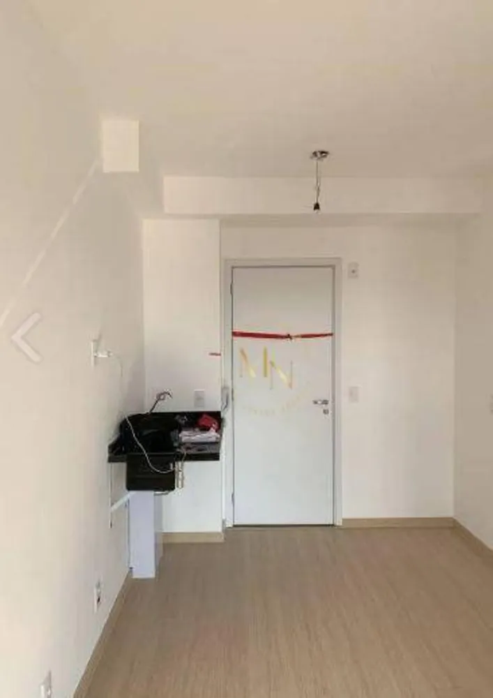 Apartamento, 1 quarto, 33 m² - Foto 2