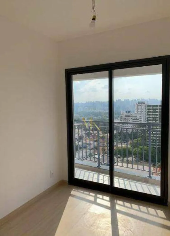 Apartamento, 1 quarto, 33 m² - Foto 3