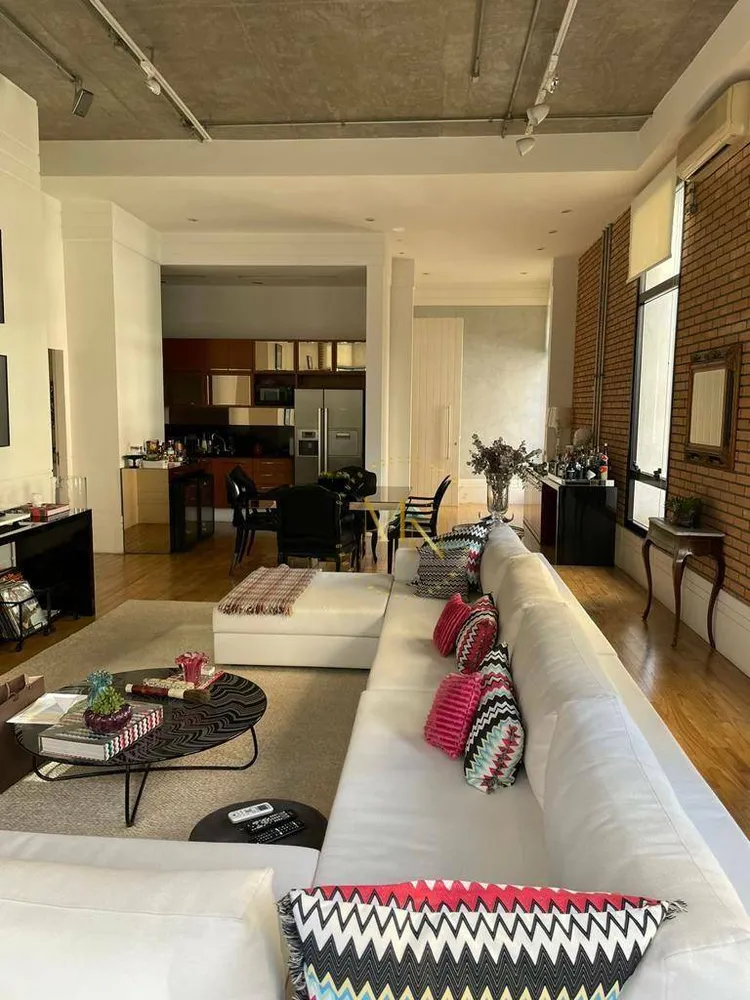 Loft, 156 m² - Foto 2