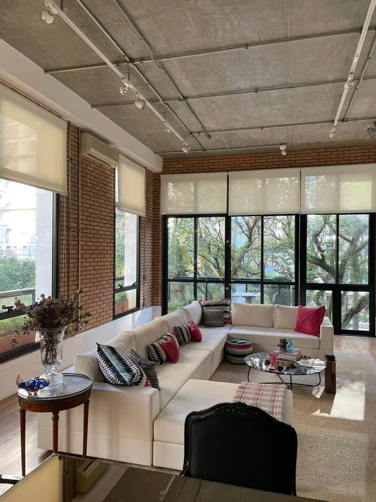 Loft, 156 m² - Foto 1