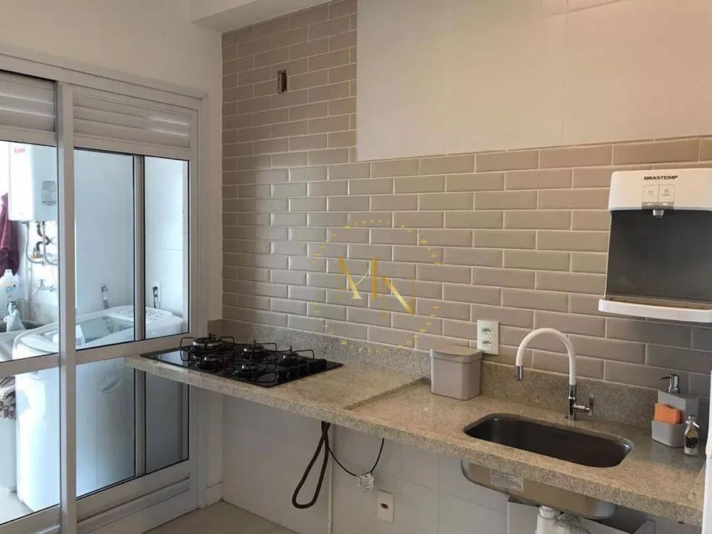 Apartamento, 2 quartos, 96 m² - Foto 4